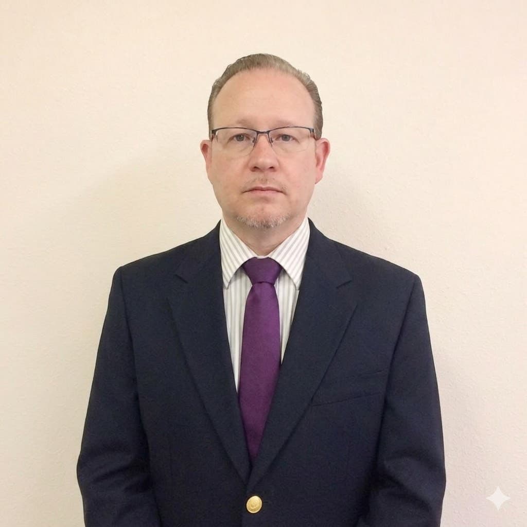 ネイティブ講師 3